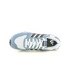 ADIDAS NEO RUN 80S Bleu
