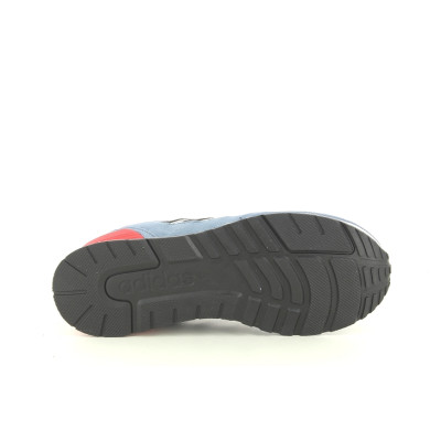 ADIDAS NEO RUN 80S Bleu