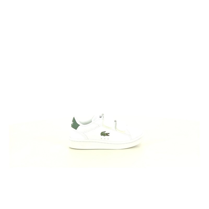 LACOSTE CARNABY SET 225 4 SUI Blanc