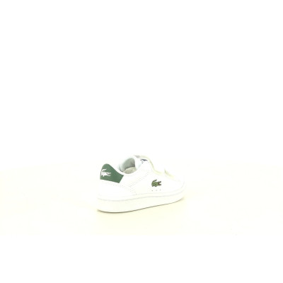 LACOSTE CARNABY SET 225 4 SUI Blanc