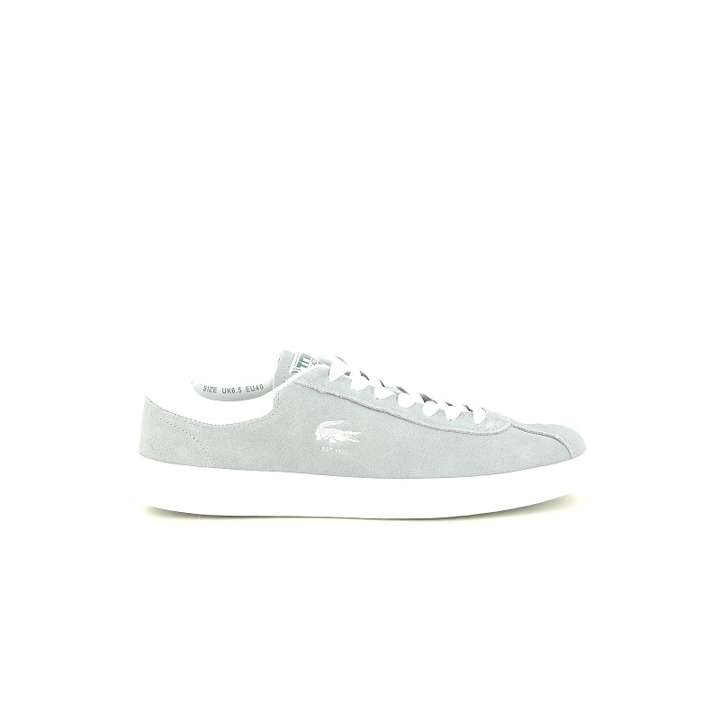 LACOSTE BASESHOT Gris
