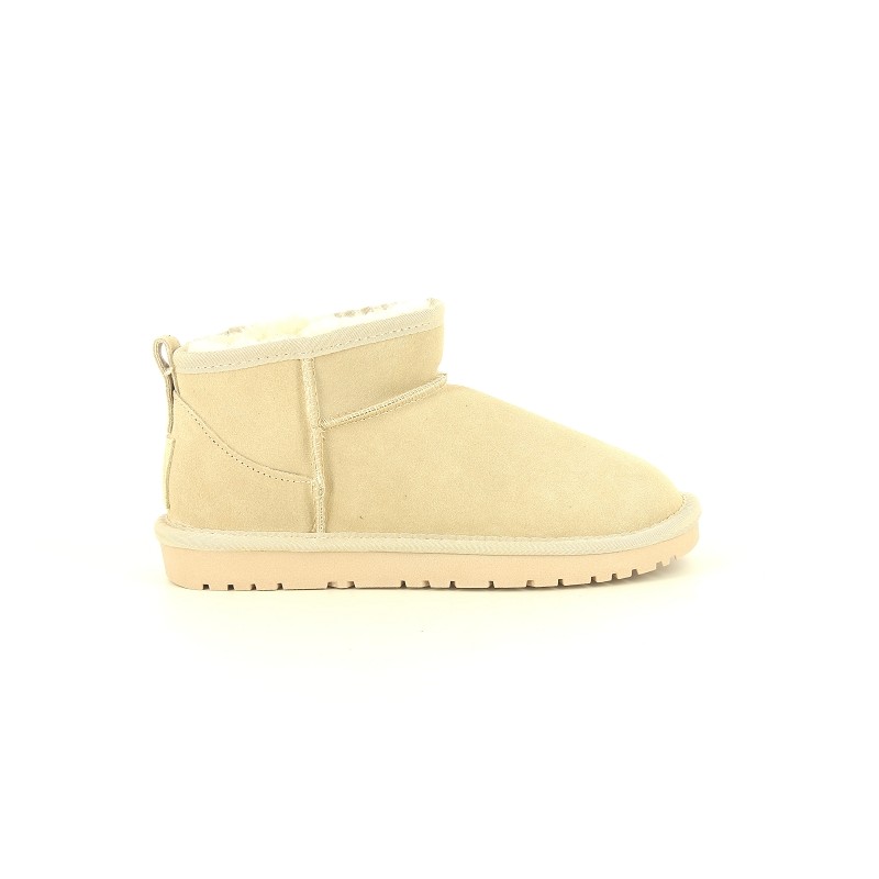 KELARA K41201 Beige