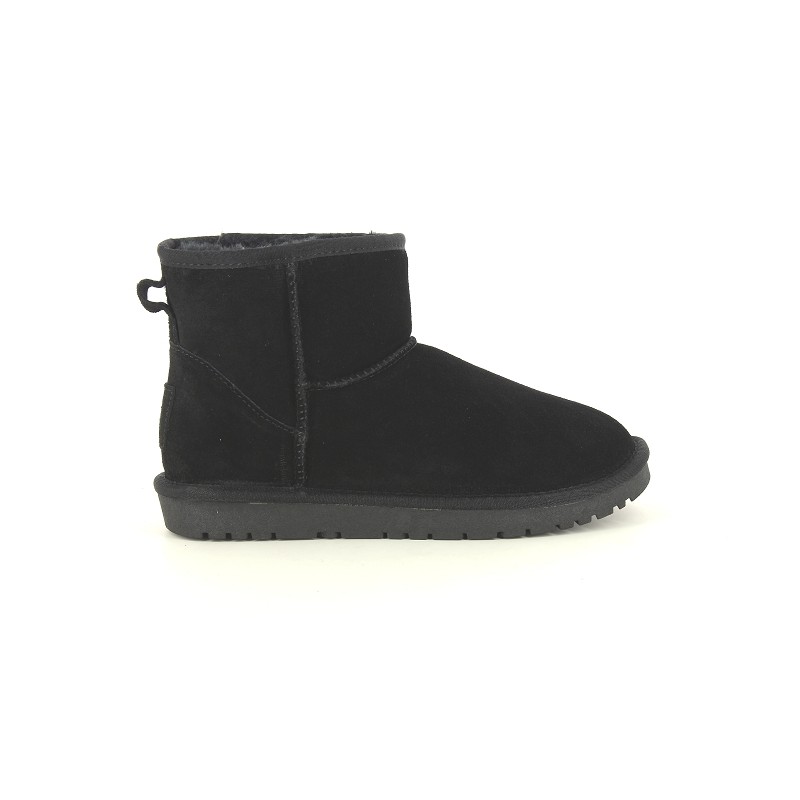 KELARA K21211 Noir