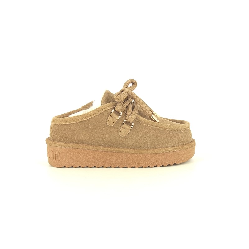 D FRANKLIN 375005 Tan