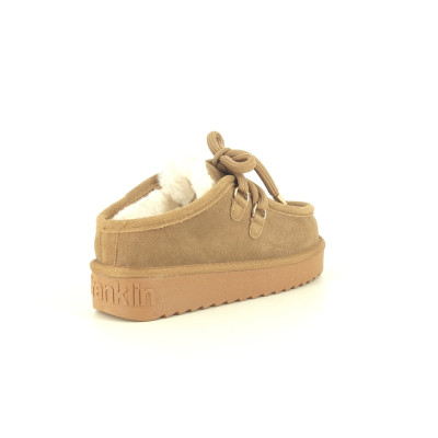 D FRANKLIN 375005 Tan