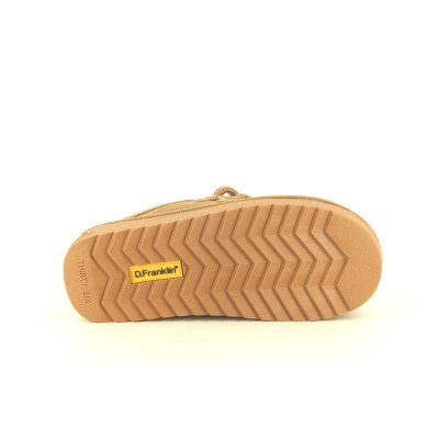 D FRANKLIN 375005 Tan
