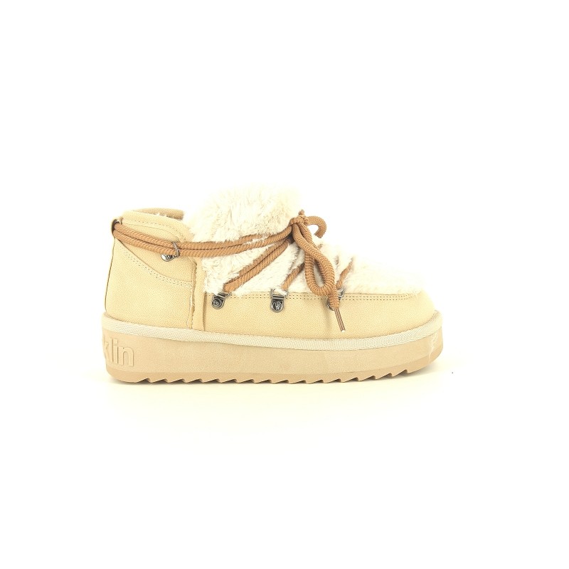 D FRANKLIN 370011 Beige