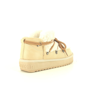 D FRANKLIN 370011 Beige
