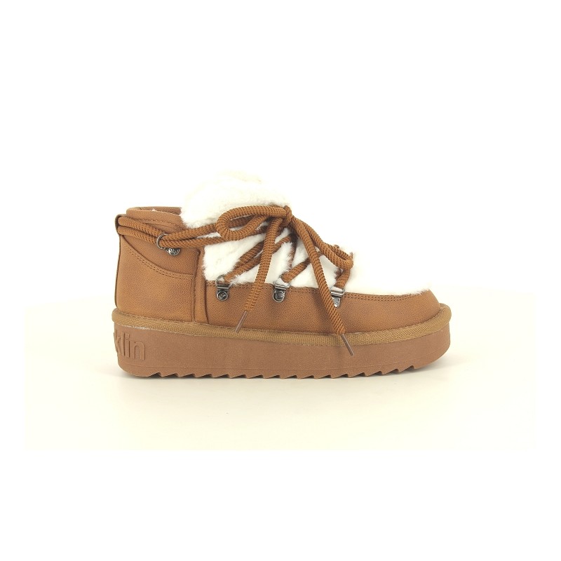 D FRANKLIN 370011 Tan