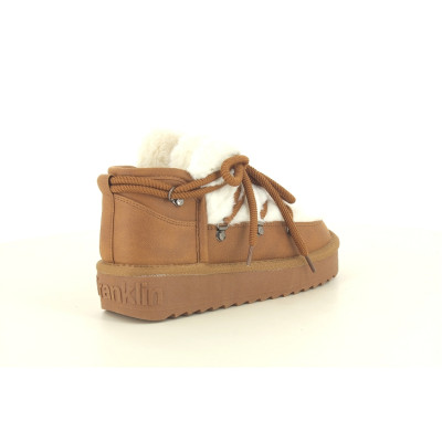 D FRANKLIN 370011 Tan