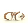 D FRANKLIN 370011 Tan