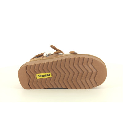 D FRANKLIN 370011 Tan