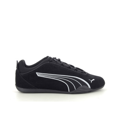 PUMA PUMA CATCH SOLEIL SD Noir