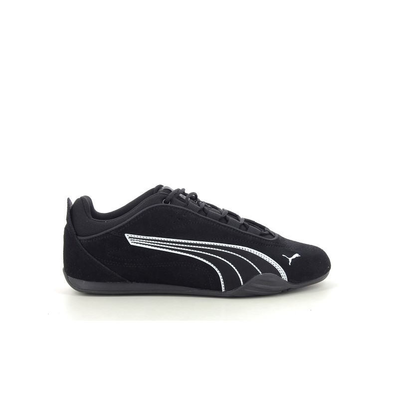 PUMA PUMA CATCH SOLEIL SD Noir