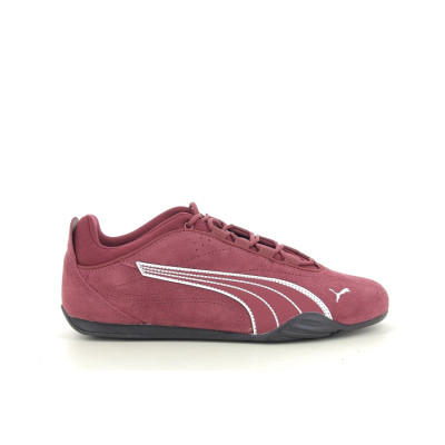 PUMA PUMA CATCH SOLEIL SD Rouge