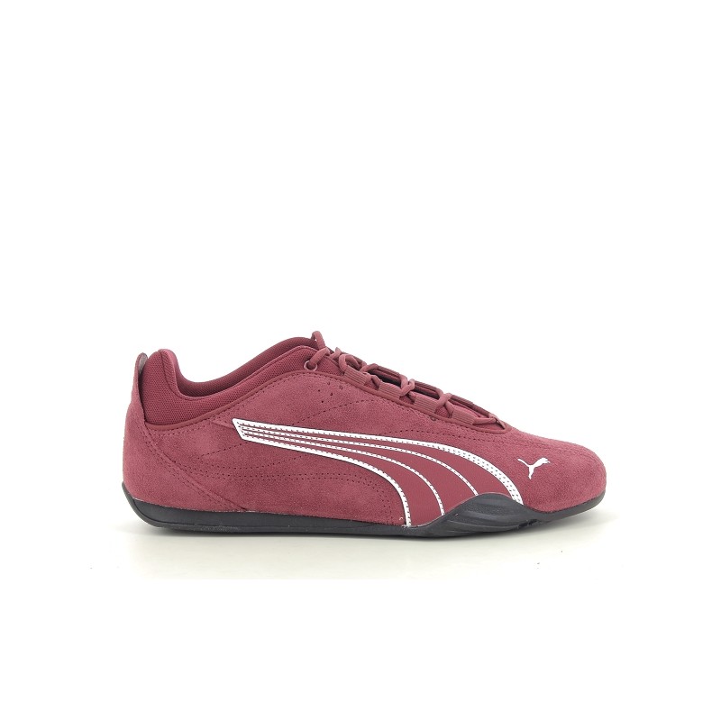 PUMA PUMA CATCH SOLEIL SD Rouge
