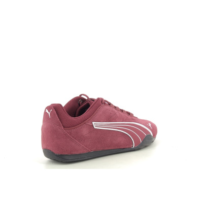 PUMA PUMA CATCH SOLEIL SD Rouge