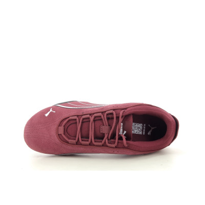 PUMA PUMA CATCH SOLEIL SD Rouge