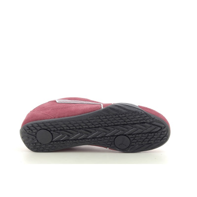 PUMA PUMA CATCH SOLEIL SD Rouge