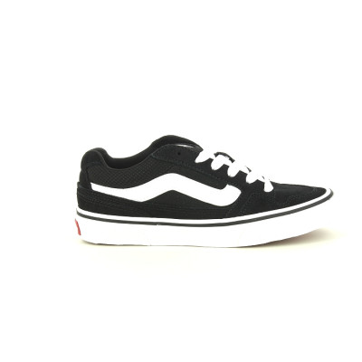 VANS CALDRONE F Noir