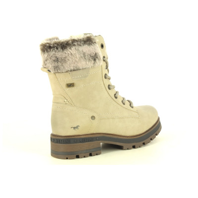 MUSTANG 15M0042001 Taupe