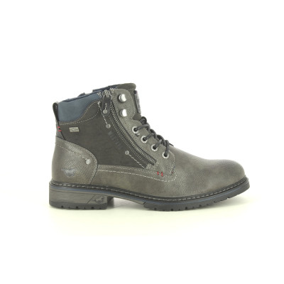 MUSTANG 15M0031006 Gris