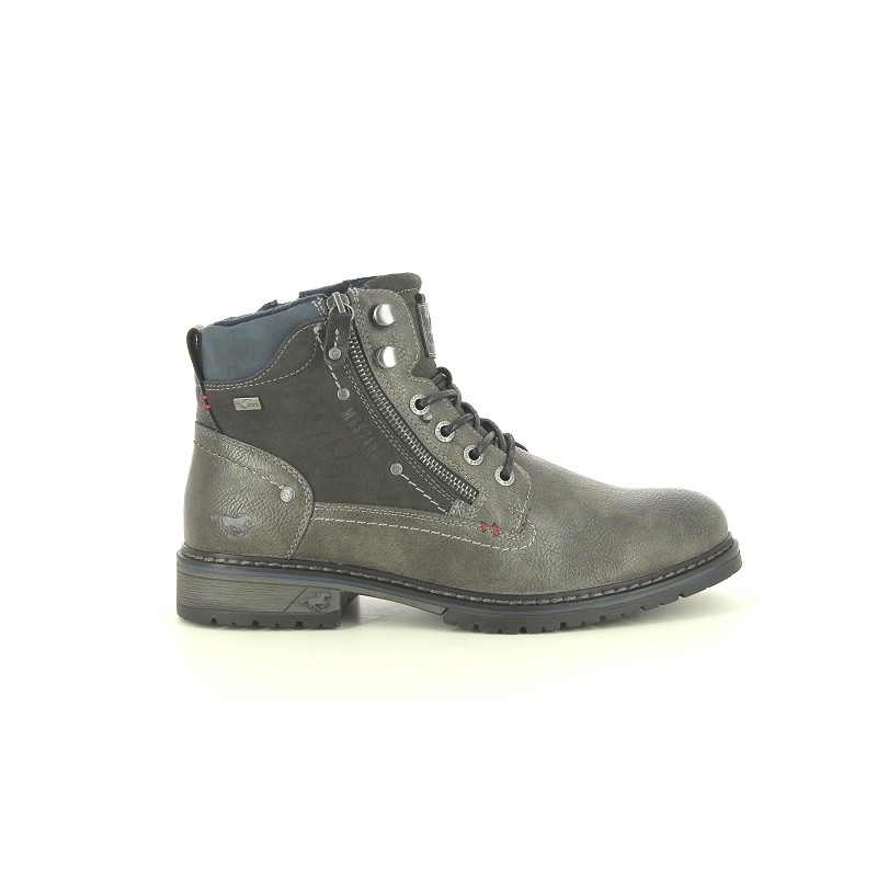 MUSTANG 15M0031006 Gris