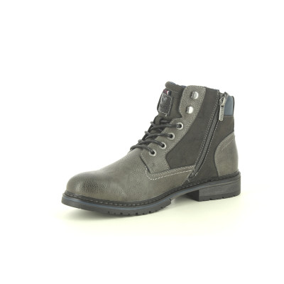 MUSTANG 15M0031006 Gris