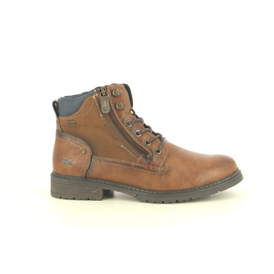MUSTANG 15M0031006 Marron