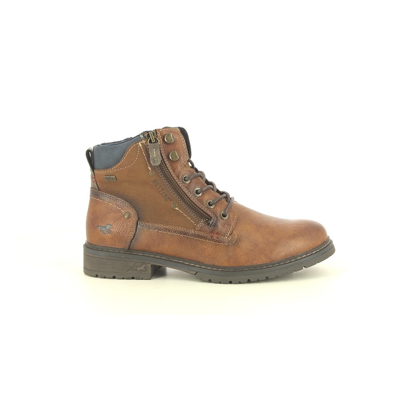 MUSTANG 15M0031006 Marron