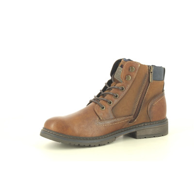 MUSTANG 15M0031006 Marron