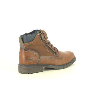MUSTANG 15M0031006 Marron