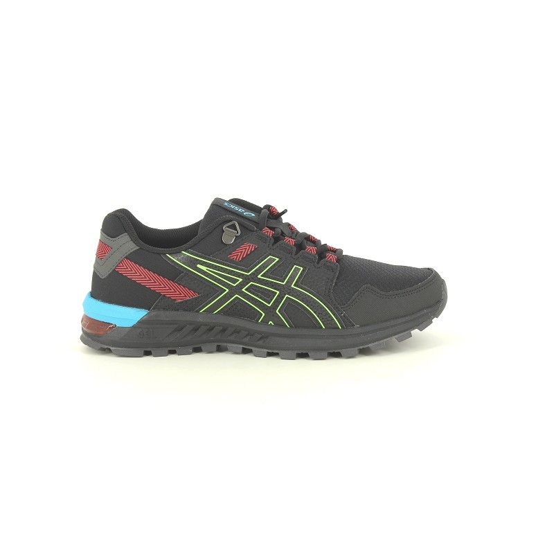 ASICS GEL CITREK Noir