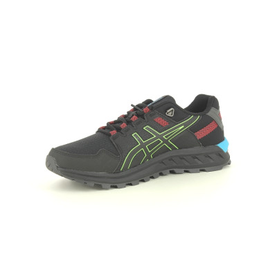 ASICS GEL CITREK Noir