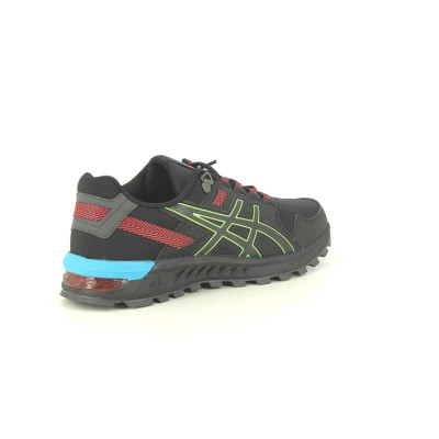 ASICS GEL CITREK Noir