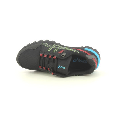 ASICS GEL CITREK Noir