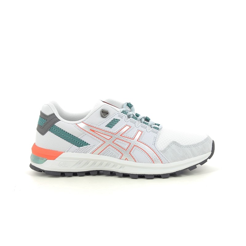 ASICS GEL CITREK Gris