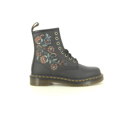 DR MARTENS 1460 VONDA TF EYE BOOT Noir