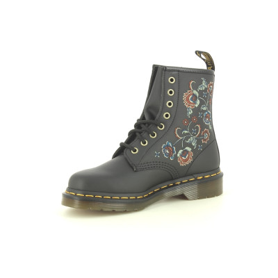 DR MARTENS 1460 VONDA TF EYE BOOT Noir
