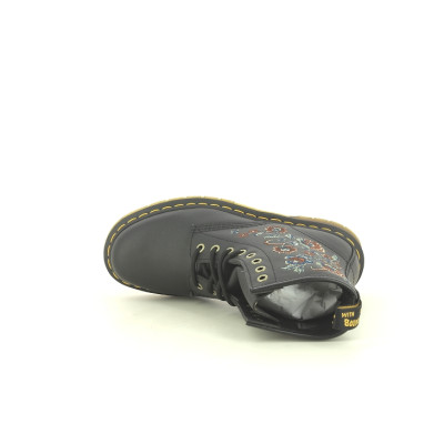 DR MARTENS 1460 VONDA TF EYE BOOT Noir