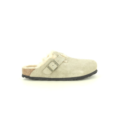 BIRKENSTOCK BOSTON VL Taupe