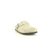 BIRKENSTOCK BOSTON VL Taupe
