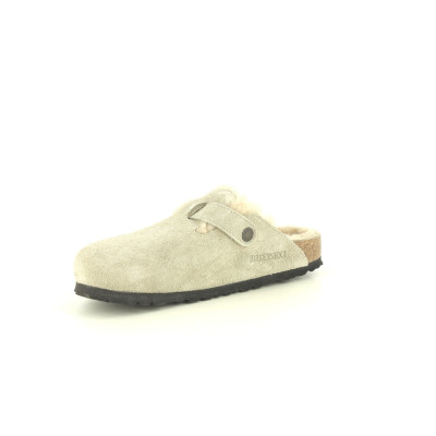 BIRKENSTOCK BOSTON VL Taupe