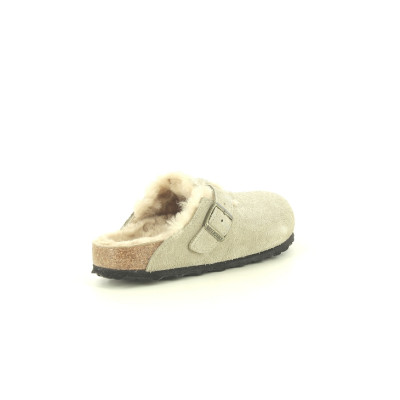 BIRKENSTOCK BOSTON VL Taupe