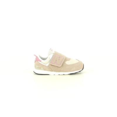 NEW BALANCE NW 574 QTC Rose