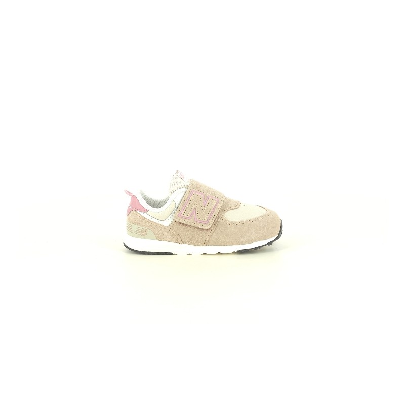 NEW BALANCE NW 574 QTC Rose