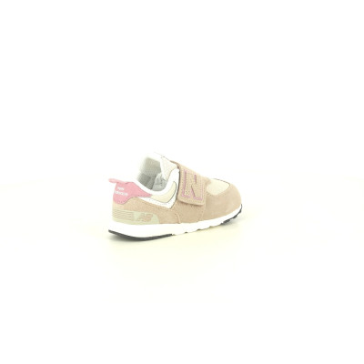NEW BALANCE NW 574 QTC Rose