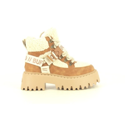 BUFFALO ASPEN COM MID WARM Beige