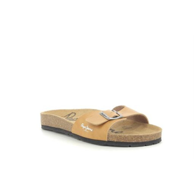 PEPE JEANS BIO Cognac