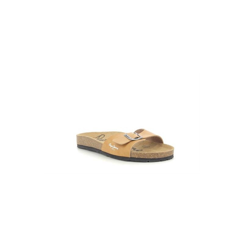 PEPE JEANS BIO Cognac